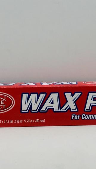 Wax Paper for Common Cooking & Baking Tasks