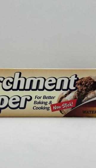 Foilrite Parchment Paper for Better Baking & Cooking 25