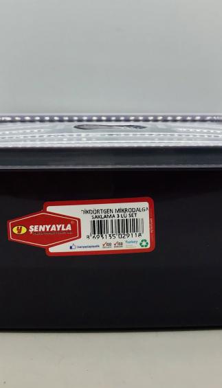 Senyayla 3 box