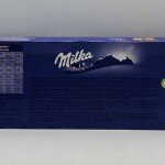 Milka Cake & Choc 175g.