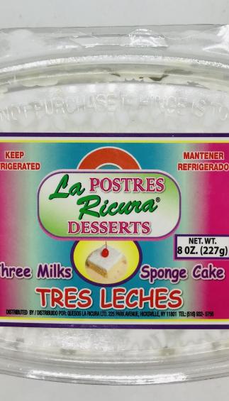 La Ricura