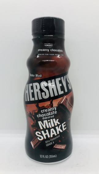 Hershey's Milk Shake creamy chocolate (355ml.)