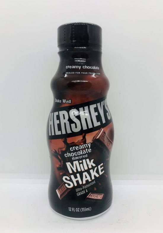 Hershey's Milk Shake creamy chocolate (355ml.)