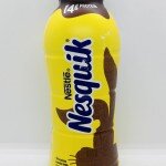 Nestle Nesquik chocolate (414mL)