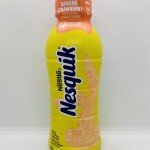 Nestle Nesquik Banana/strawberry artificial & naturally flavored (414mL)