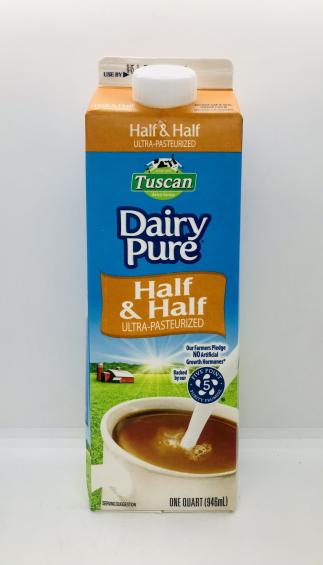 Dairy Pure H&H 1 Quart