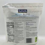 Goya Berry Blend Fresh Frozen 454g