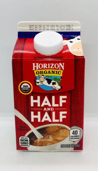 Horizon Organic H&H (473mL)