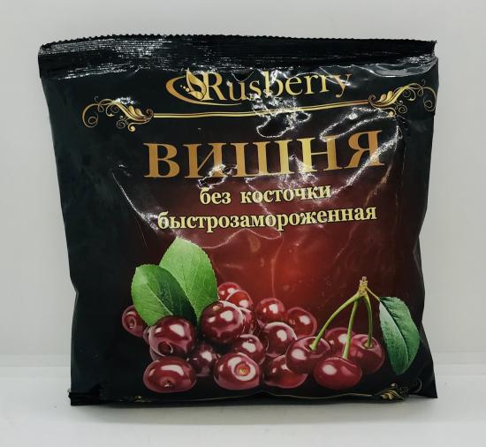 Rusberry Frozen Sour Cherry 300g