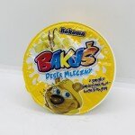 Bakoma Bakus vanilla milk dessert 100g.