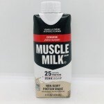 Muscle milk Vanilla (330g.)