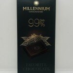 Millennium Favorite Chocolate 100g.