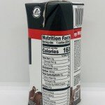 Muscle milk chocolate (330g.)