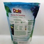 Dole Blueberries Keep Frozen 907g