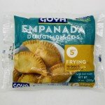 Goya Empanada Dough 397g.