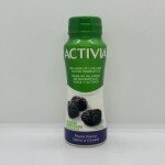 Activia Yogurt prune 207ml.