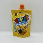 Bakoma Bakus vanilla flavoured milk dessert 80g.