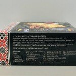 Belevini Strudel with Apple & Cinnamon 700g