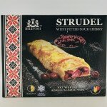 Belevini Strudel with Pitted Sour Cherry 700g