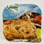 Pinar Pastry Pie 400g.