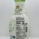 Califia farms Almond milk 1.5QT