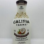 Califia farms Almond milk 1.5QT