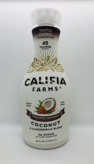 Califia farms Almond milk 1.5QT