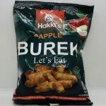 Hakki's Apple Burek 500g.