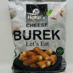 Hakki's Cheese Burek 500g.