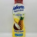 El Mexicano Saborico Yogurt Drink 828mL.