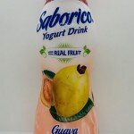 El Mexicano Saborico Yogurt Drink 828mL.