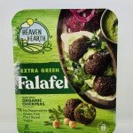 Heaven & Earth Extra Green Falafel With Organic Chickpeas 396g