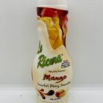 La Ricura Mango Smoothie 295Ml