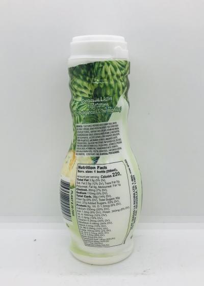 La Ricura Guanabana soursop  Smoothie 295Ml