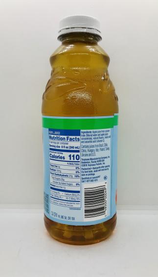 Tropicana 100% Apple juice 946mL.