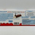 Kinder Chocolate 150g.