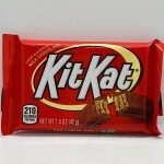 KitKat Milk Chocolate 42g.