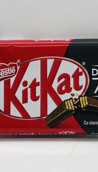 KitKat Dark 41.5g.