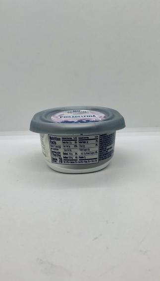 Philadelphia Cheese Blueberry  (212g)