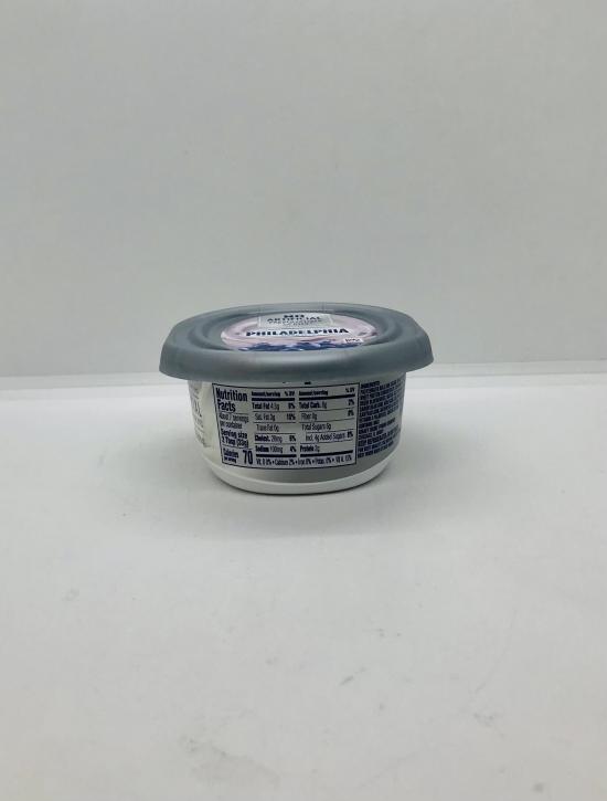 Philadelphia Cheese Blueberry  (212g)