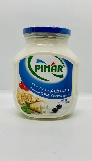 Pinar Cream Cheese Spread 900g.