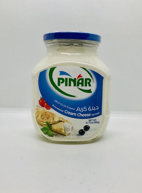 Pinar Cream Cheese Spread 900g.