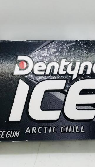 Dentyne Ice Artic Chill Gum 16pcs