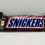 Snickers 50g