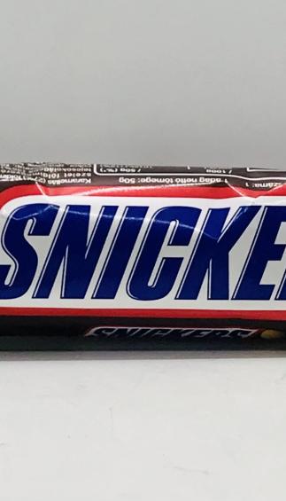 Snickers 50g