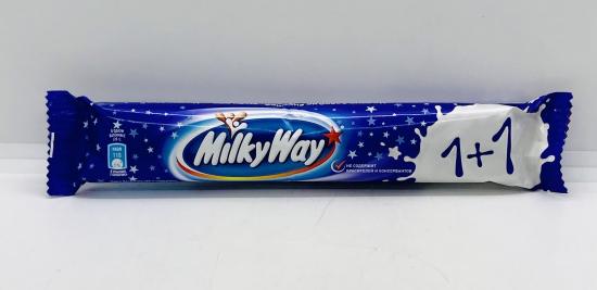 MilkyWay 52g.