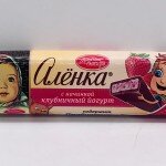 Alyonka Strawberry