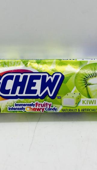 Hi-Chew Kiwi Fruity Chewy 50g