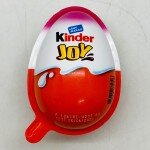 Kinder Joy Pink 20g