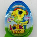 Lucky Egg Tweety 20g